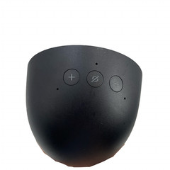 Amazon BV84J9 Echo Spot Smart Speaker Display Black #U1678 (AR)