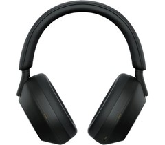 Genuine Sony WH-1000XM5 Wireless Noise Canceling Headphones – Black