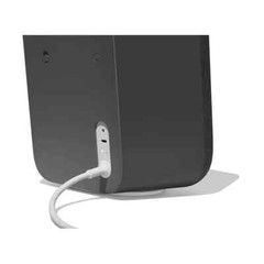 Google Home Max Speaker Smart Assistant Bluetooth Wi-Fi HiFi Open Box