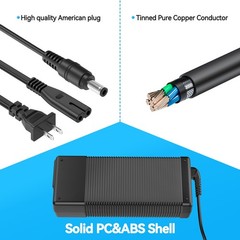 AC Adapter Charger for Jetson Horizon Kids Dirt Power Supply PSU Mains
