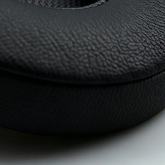 Replacement Ear Pads Cushion For Beats by Dr Dre Solo 2 Solo 3 Wireless/Wired