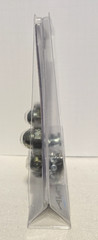 AVF Vector Satellite Speaker Mounts for Wall or Ceiling NEW Sealed