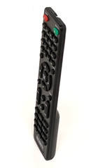 New Replacement Remote Control For Majority DVD Player Black