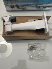 Clear View Waterproof Digital Surveillance Color Camera Model BL-73 & Mount Kit