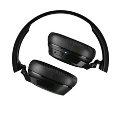Skullcandy Riff Wireless XT 2 — Black (CERTIFIED REFURBISHED)