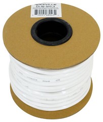 Rockville CL16-100-4 CL2 Rated 16 AWG 100′ 4 Conductor Speaker Wire In Ceiling