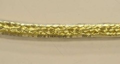 WireWorld Gold Starlight Ⅲ AES/EBU Digital Audio Cable 1.0 in