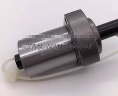 SFU3210 3210R Ball Screw Nut SFUR03210T4D Precision Steel