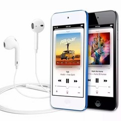 ✨NEW ✨Apple iPod Touch 5th 6th 7th Generation 32GB 64GB 128GB 256GB -Sealed LOT