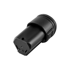 VEVOR Lithium-Ion Battery 12V 2Ah Battery Pack Compatible with VEVOR Hand Planer