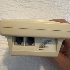 Ameritech Caller ID