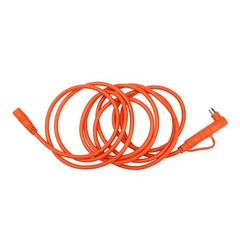 20FT Solar Extension Cable for Jackery SolarSaga 100W/200W, for Jackery Explorer
