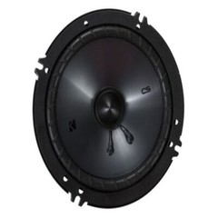 Kicker CSS654, CS Series 6.5″ Component System (46CSS654)
