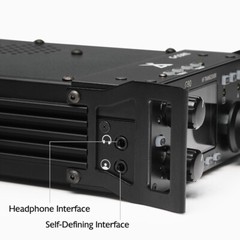 Xiegu G90 QRP HF Radio 20W SSB/CW/AM/FM 0.5-30MHz SDR Transceiver Remote Head