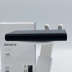 SONY NW-A306 Black WALKMAN 32GB Hi-Res Audio Player Multiple Colors