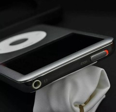 New Sealed Apple iPod Classic 5th 6th 7th Gen 160GB 256GB 1TB Modded NEW Battery