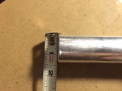 NOS GE 200 uf 300v + 50 uf 300v + 400 uf 150v + 2000 uf 35v Can Capacitor (Qty)