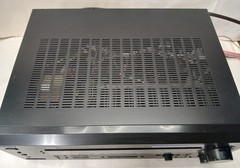Sony FM Stereo 5.1 Receiver STR-DE895 Dolby Digital Audio Video 600 watts Nice