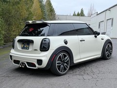 Stubby Jr Antenna Compatible with MINI Cooper 2001-2026 | 2 inches | Short