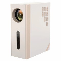 WOWOTO WWT-BL02E Android 9.0 LCD Display 1280x720P 150ANSI Smart Projector, WWT-