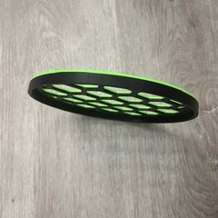 Universal Custom 6.5″ Speaker Grills (Pair) Heavy Duty Multiple Designs/ Colors
