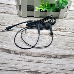 Headphones Wired Earphone White Headphones Earbuds 3.5mm Jack for Android US
