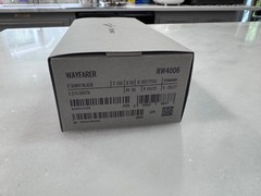 Ray-Ban Meta Wayfarer Gen 1 RW4006 NEW