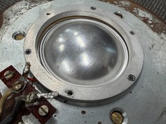 Klangfilm KL-L302 Compression Driver Pair