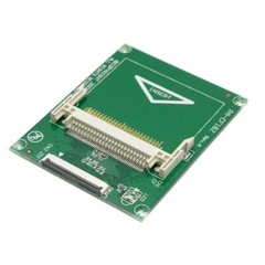1.8″ Compact Flash CF Memory Card to CE for iPod video classic ZIF SSD HDD Adapt