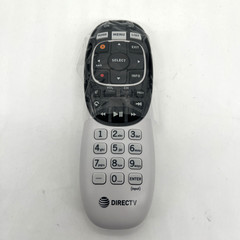 DIRECTV RC73 IR RF UNIVERSAL REMOTE CONTROL GENIE GUIDE OEM NEW
