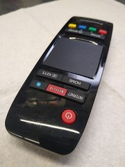 Panasonic Remote N2QAYB000710 Tested