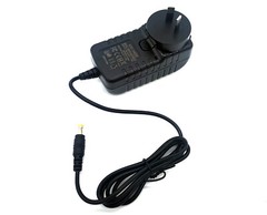 8.4V 2.5A Smart Charger for 7.2V 7.4V Li-Po Li-ion Battery w/US EU AU or UK plug