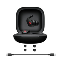 Beats by Dr. Dre Fit Pro True Wireless Earbuds – Black