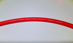 XLR Interconnect Balanced Cable (1.5m) PAIR – MOGAMI Wire NEUTRIK – RED/BLACK
