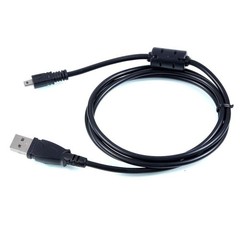 Mini-8pin USB Charging Charger Cable Cord for VMX Office Wireless Headset