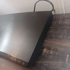 Samsung 4K Ultra HD Blu-ray DVD Disc Player UBD-M7500 – TESTED Works – No Remote