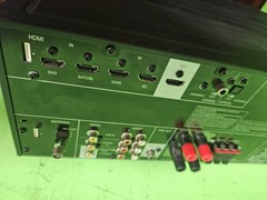 Pioneer VSX-523-K AV Receiver
