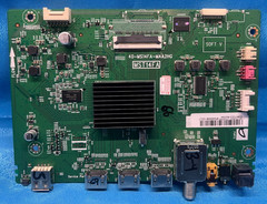 TCL 40S325 Main Board 40-MS14FA-MAA2HG MST14FA