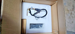 1080p HD Outdoor CVI (Analog) PTZ Camera w/ 25x Optical Zoom, Color Night Vision