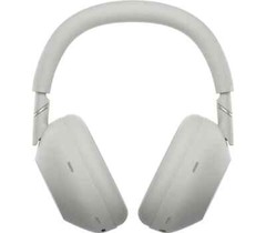 Sony WH-1000XM6 Best Wireless Bluetooth Noise Canceling Headphones (Platinum)