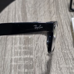 ✅️ Ships Fast! Ray Ban Meta Wayfarer Gen 2. Excellent Condition.
