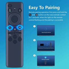 1PCS TV Remote Control For Samsung For Samsung TV Plus streaming service