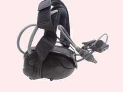 Bose TriPort Headset A3206695 Military Tactical Aviation intercom plug (AP-107)