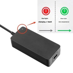 UL Listed 42V AC Adapter Charger For E-Glide SF Folding 36V Power Supply