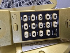 TeleMania Limited Edition Marilyn Monroe Telephone Working Seven Year Itch Phone