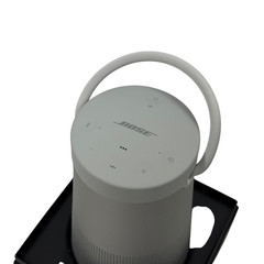 Bose Speaker SoundLink Revolve+ II Portable Bluetooth Portable White Open Box