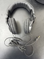 Lot Of 3 Headphones & 1 JBL Earphone