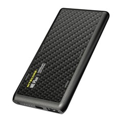 ~NEW~ Nitecore NB Plus 10,000mAh Lightweight Power Bank