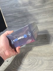 SuperBox S2 Pro Android TV Box, 6K 3D Media Player Dual-Band Wi-Fi – NEW SEALED
