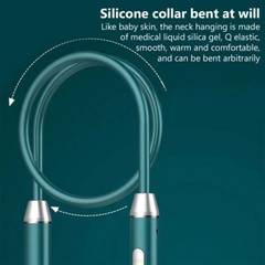 Wireless Bluetooth Headphones Super Bass Neckband Stereo Earphones Headsets Mic